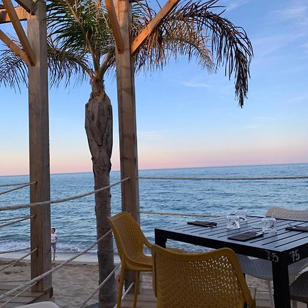 Mas Rose Des Vents Villa Le Barcarès Екстериор снимка