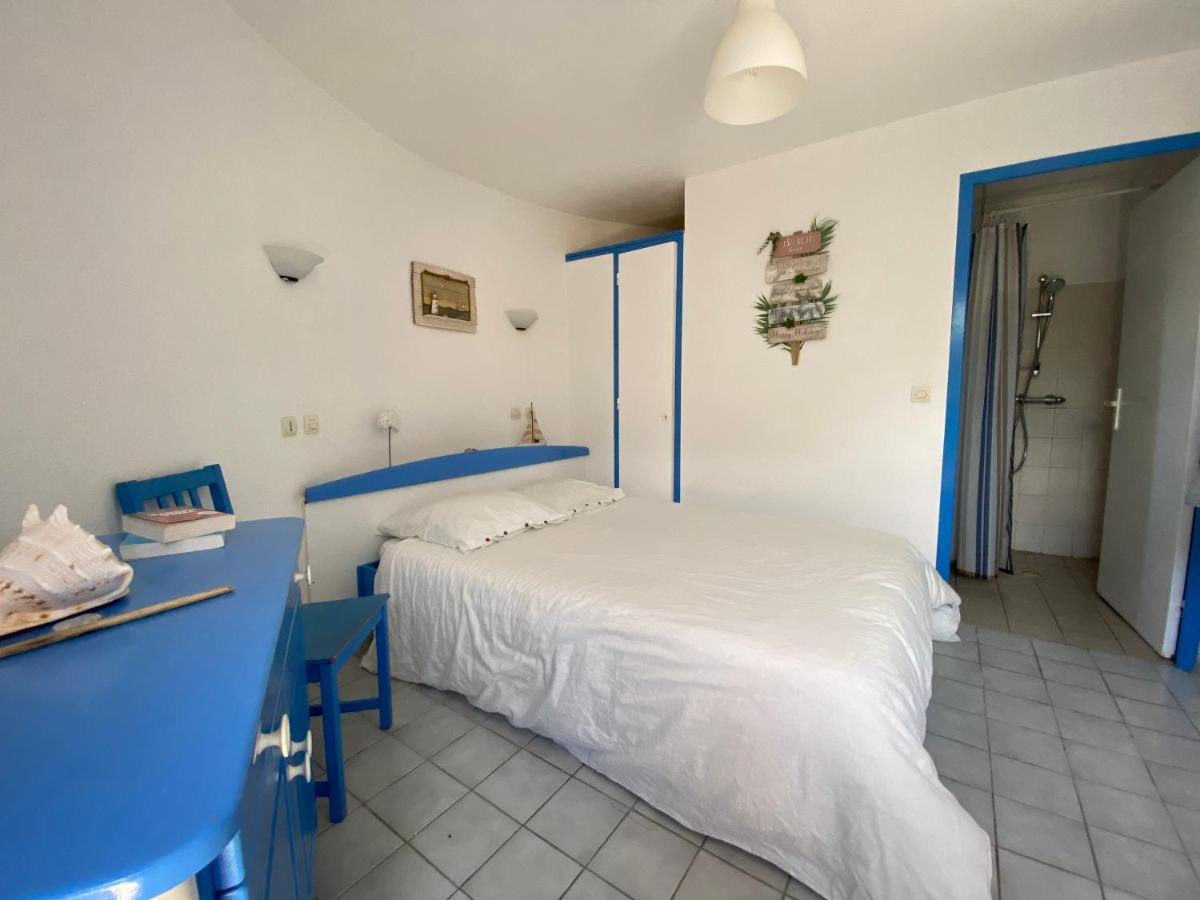 Mas Rose Des Vents Villa Le Barcarès Екстериор снимка