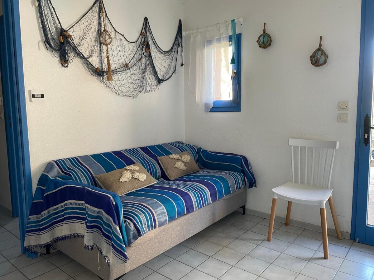 Mas Rose Des Vents Villa Le Barcarès Екстериор снимка