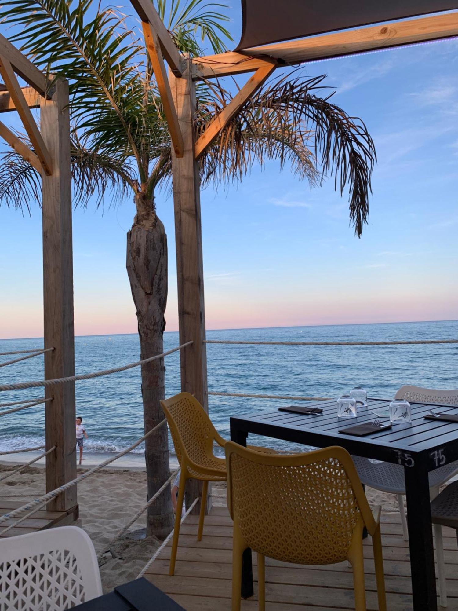 Mas Rose Des Vents Villa Le Barcarès Екстериор снимка